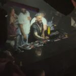 Jamie Szantyr Instagram - About last night..👀 @djpaulyd had the whole place hype all night. Crazy high energy and insane turnout at @shrinefoxwoods! 🔥 @lyons_chrissy @vegastylez @average___bitch__76 @lalawhite32