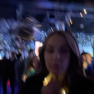 Jamie Szantyr Instagram - 🍾🥂Happy ✨New✨Year✨🍾🥂 

 ✨✨✨✨2️⃣0️⃣2️⃣4️⃣✨✨✨✨