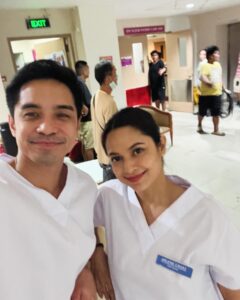 Actress Jamilla Obispo HD Instagram Photos and Wallpapers June 2024