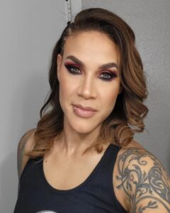Actress Jamine Benitez HD Instagram Photos and Wallpapers July 2024