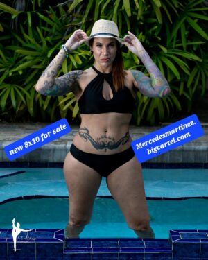 Jamine Benitez Instagram - New 8x10 for sale. 

Only available on website. Mercedesmartinez.bigcartel.com 
Check bio for link as well.