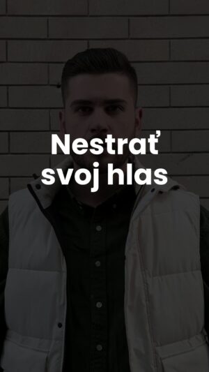 Jana Kovalčiková Instagram - Poď šiesteho apríla zachrániť demokraciu. Rozhodni o novom prezidentovi. 

#mladiprotifasizmu #mladi #protifasizmu