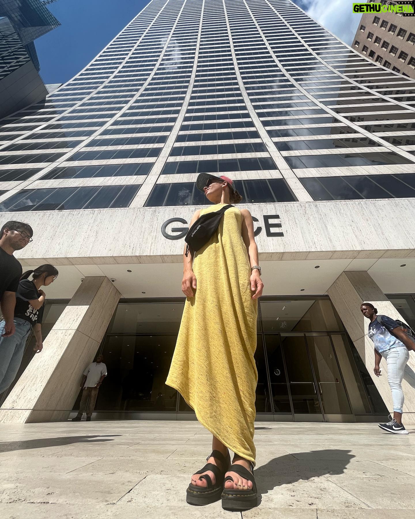 Jana Kovalčiková - 4.2K Likes - #summerishere☀️ prázdniny v NY v plnom prúde 🦋krásne leto do každej domácnosti 🤍 a vy ako? kde sa tešíte? 👯♀️