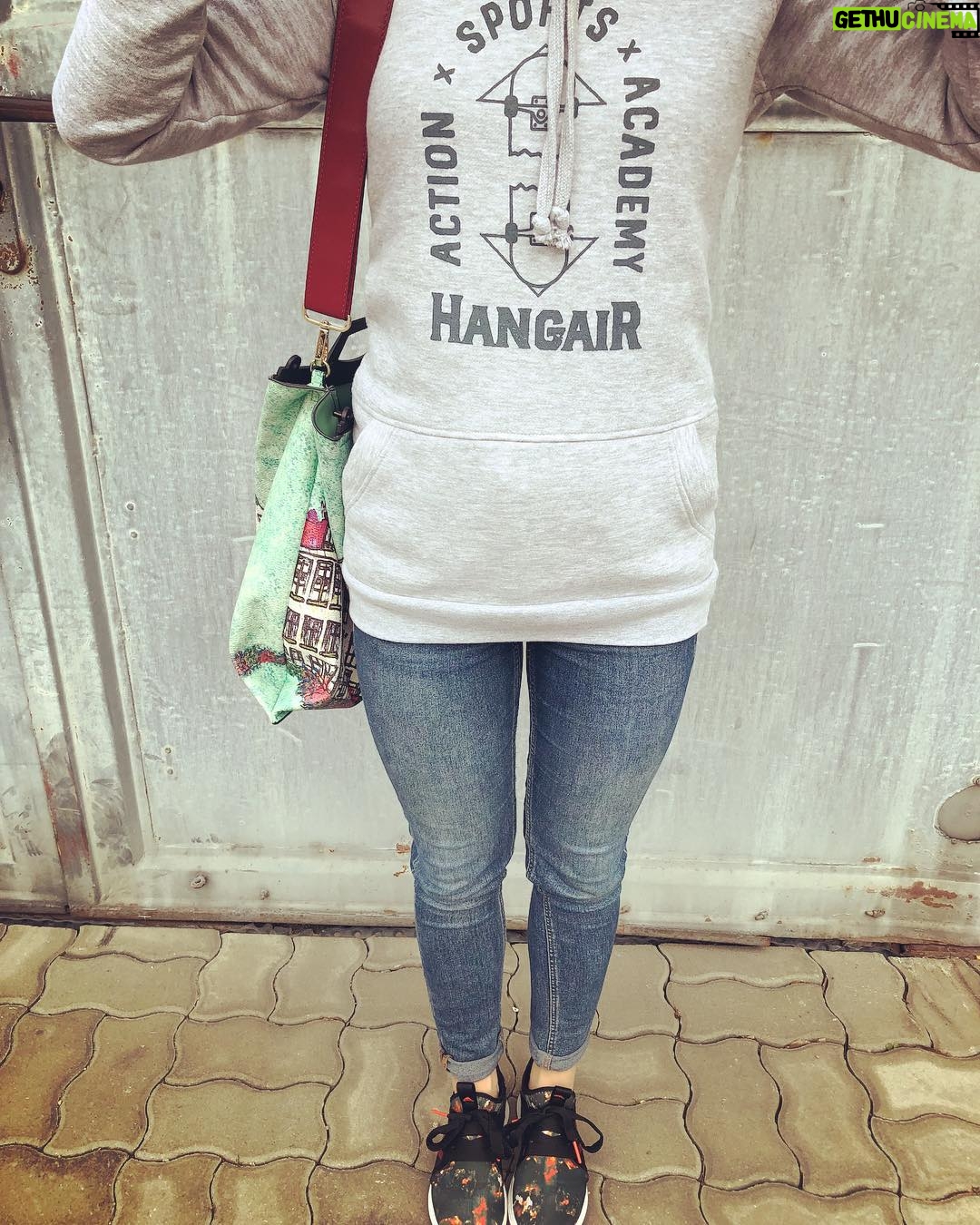 Jana Kovalčiková - 4.7K Likes - #hangairnacestach #zaslusneslovensko #komornedivadlomartin @hangair -chod tam @zitarigondeaux @j.kovalcikova