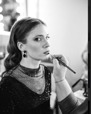 Jana Kovalčiková Instagram - a takto sa nám to skončilo!
intenzívna a neopakovateľná jazda parketom!
bola to show plná lásky, talentu, krásy a všetkého čo si len dokážete predstaviť ✨ ďakujem Vám a ďakujem nám!  @vildasir the best @pepemajesky @minokeres @semasatke @dansovia_tanecna_akademia  @tvmarkizaofficial @letsdance.markiza všetci moji spolutanečníci a spolutanečníčky a všetci ostatní! boli sme skvelý tím 🤍🤌🏼🤍 foto: @jan.bors
