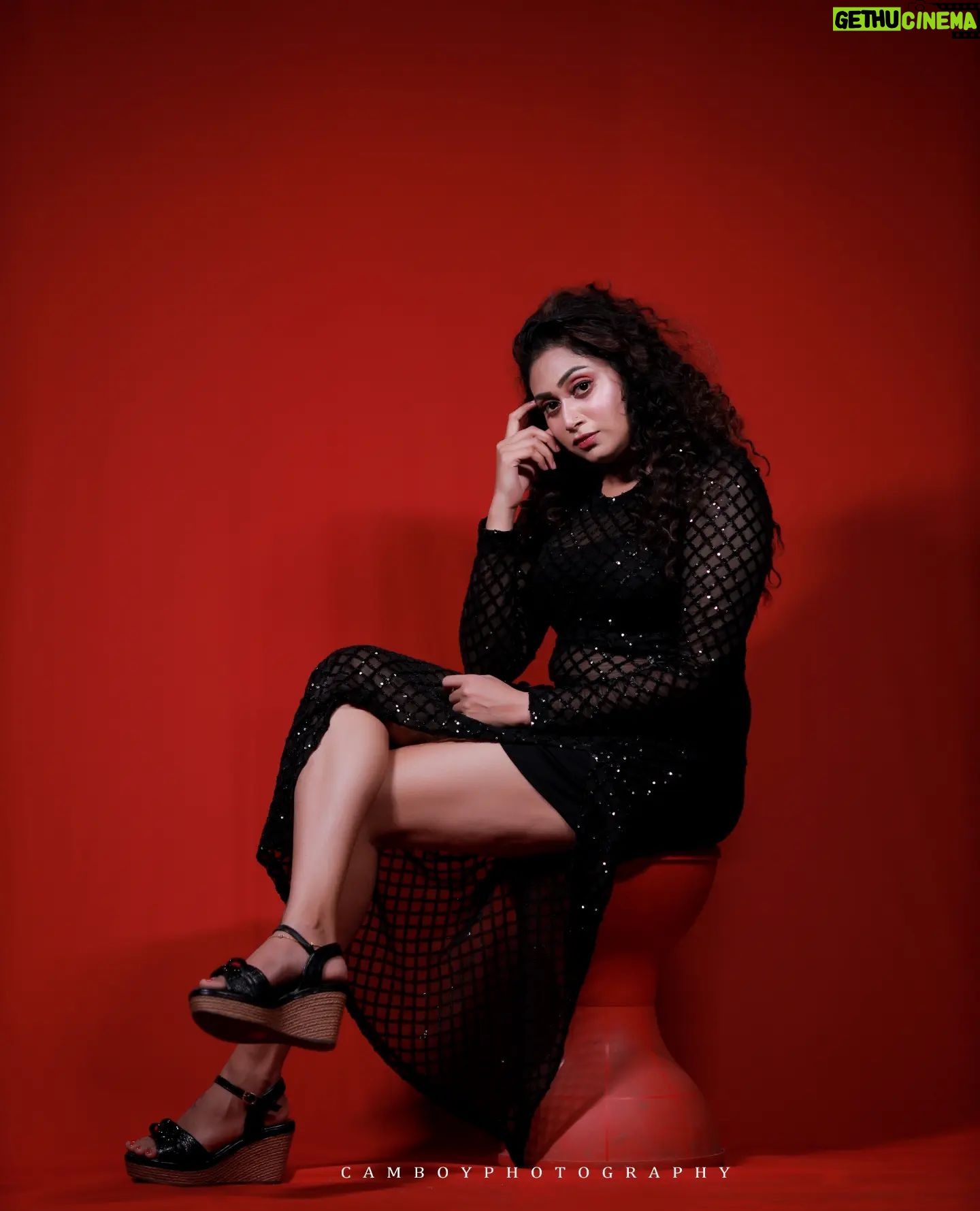 Janaki Sudheer - 2K Likes - "Embrace 2024 with open arms and a heart full of hope;For every new year brings fresh chapters yet unwritten, waiting for our stories to unfold."
#newyear #instagood #iamonmyway #instafashion #instalove #instadaily #instamood #photooftheday #picoftheday #pretty #cute #happiness #janakisudheer #modelsofinstagram #malayalamcinema #modelsofinstagram #modelsofkerala #bgbossmalayalam #bigbossmalayalamseason4 #peace #selflove #smile