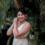 Janaki Sudheer Instagram - I'm nicer when I like my outfit😊 📷 @ebin_ambattu 👗 @jez_fio 💄 @mua_alisha_official #insta #instagood #iamonmyway #instalove #instafashion #instadaily #instalike #instamood #loveyouall #lifechanging #malayalamcinema #modelsofkerala #modelsofinstagram #bigbossmalayalam #bigbossmalayalamseason4 #photooftheday #possitivevibes #pictureoftheday #sexy #selflove #smilemore #malayalam #janakisudheer #janakisudheerarmy #ebinambattu #enjoylittlethings
