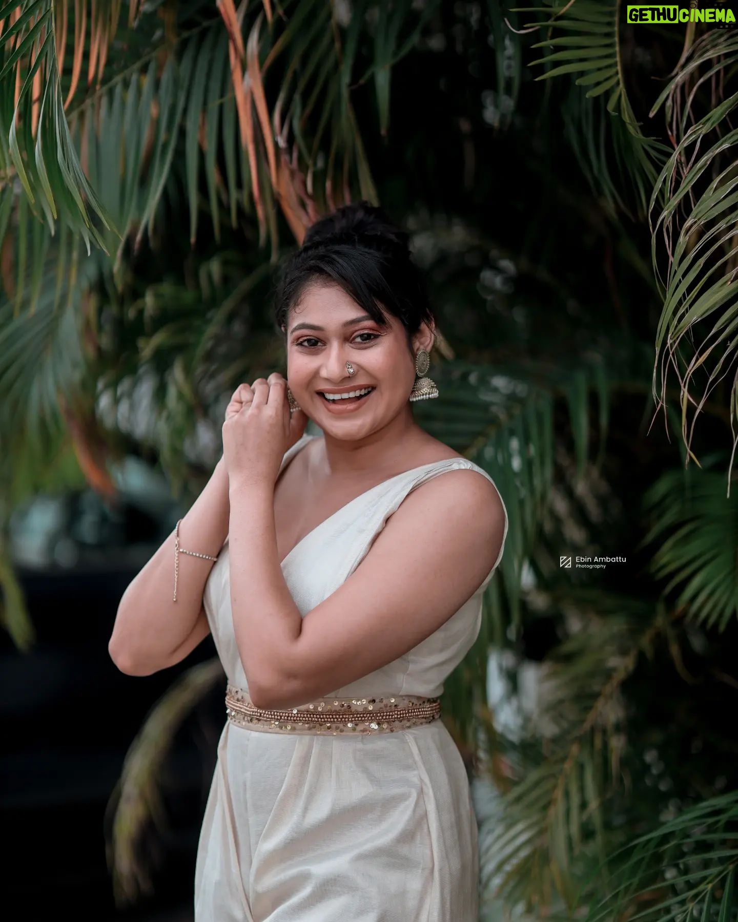 Janaki Sudheer - 5K Likes - I'm nicer when I like my outfit😊
📷 @ebin_ambattu
👗 @jez_fio
💄 @mua_alisha_official
#insta #instagood #iamonmyway #instalove #instafashion #instadaily #instalike #instamood #loveyouall #lifechanging #malayalamcinema #modelsofkerala #modelsofinstagram #bigbossmalayalam #bigbossmalayalamseason4 #photooftheday #possitivevibes #pictureoftheday #sexy #selflove #smilemore #malayalam #janakisudheer #janakisudheerarmy #ebinambattu #enjoylittlethings