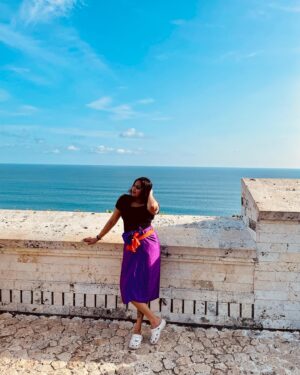 Janaki Sudheer Instagram - Smile, laugh and travel ❤️❤️❤️ 

#instagram #instagood #instadaily #instalike #instalove #instamood #reelsinstagram #reelitfeelit #reelsinsta #reelsinstagram😍 #reeitfeelit #janakisudheer #modelsofinstagram #modelsofkerala #love #smile #iamonmyway #enjoylittlemoments #bali #bigbossmalayalam #bigbossmalayalamseason4 #travel #traveltheworld
