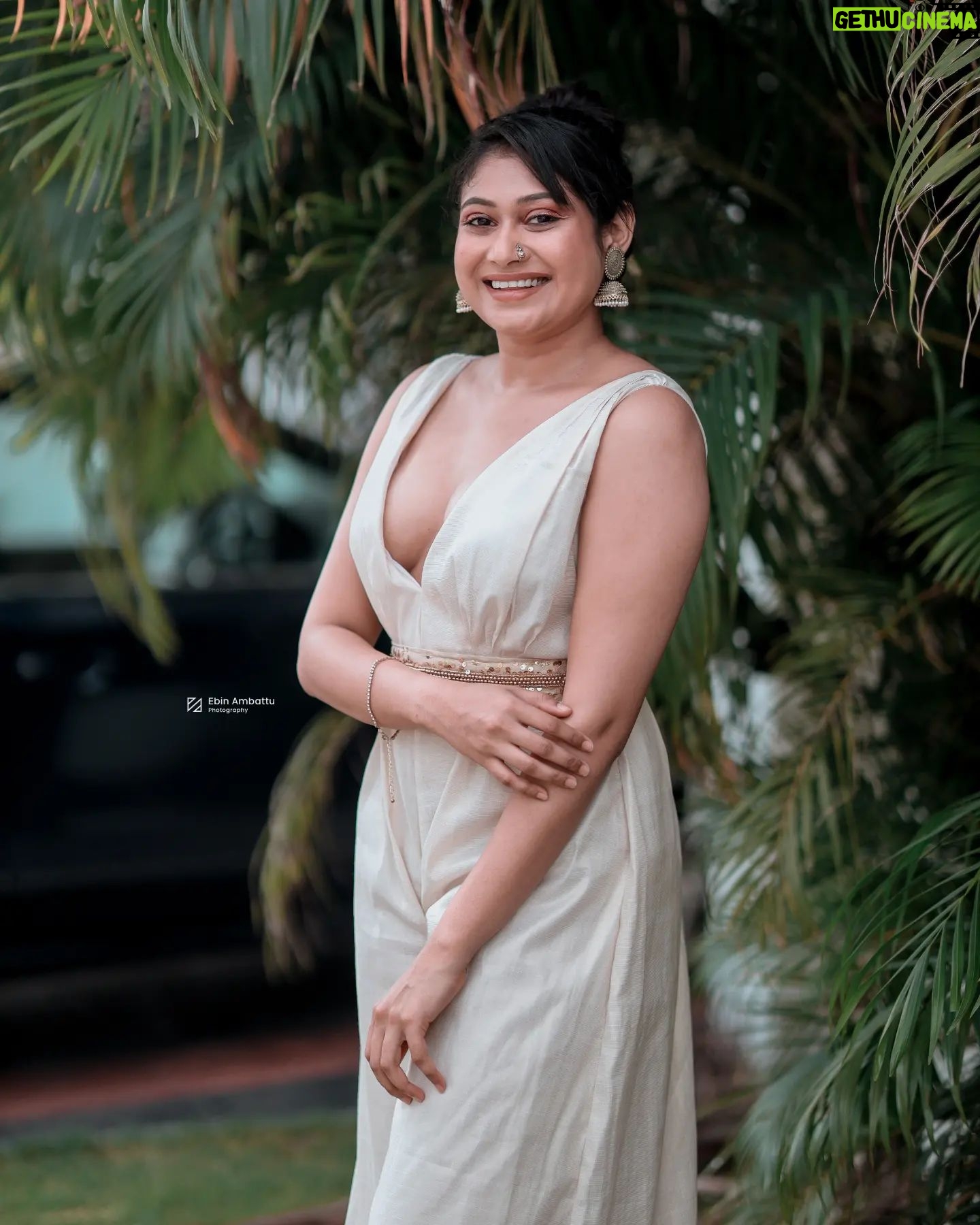 Janaki Sudheer - 5K Likes - I'm nicer when I like my outfit😊
📷 @ebin_ambattu
👗 @jez_fio
💄 @mua_alisha_official
#insta #instagood #iamonmyway #instalove #instafashion #instadaily #instalike #instamood #loveyouall #lifechanging #malayalamcinema #modelsofkerala #modelsofinstagram #bigbossmalayalam #bigbossmalayalamseason4 #photooftheday #possitivevibes #pictureoftheday #sexy #selflove #smilemore #malayalam #janakisudheer #janakisudheerarmy #ebinambattu #enjoylittlethings