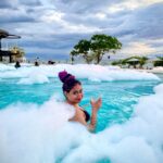Janaki Sudheer Instagram - Summer vibes and poolside tides🥰🥰🥰🥰 #instagram #instagood #instalike #instadaily #instamood #instafashion #iamonmyway #happiness #hairgoals #happy #love #smile #janakisudheer #modelsofinstagram #modelsofkerala #bigbossmalayalam #bigbossmalayalamseason4 #enjoittlethings #hairgoals #happy #happiness #selflove