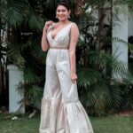 Janaki Sudheer Instagram - Happy vishu all 📷 @ebin_ambattu 👗 @jez_fio 💄 @mua_alisha_official #vishu #janakisudheer #picoftheday #possitivevibes #pictureoftheday #happinessquotes #happy #vibes #love #peace #vibes #selflove #smilemore #iamonmyway #malayalamcinema #modeling #modelsofinstagram #modelsofkerala #janakisudheerarmy #bigbossmalayalamseason4 #bigbossmalayalam #smartpixmedia #actress #actorslife #beautiful #outfits hu