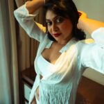 Janaki Sudheer Instagram - Move forward. Good things are up ahead. 📷 @nova_photography___ 💄 @mua_alisha_official #instagood #instafashion #instalike #instadaily #instagram #instagood #enjoy #enjoylife #enjoythejourney #enjoythemoment #explore #exploremore #janakisudheer #modelsofinstagram #modelsofkerala #bigbossmalayalam #bigbossmalayalamseason4 #love #lovequotes #loveyou #lifequotes