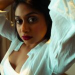 Janaki Sudheer Instagram - Move forward. Good things are up ahead. 📷 @nova_photography___ 💄 @mua_alisha_official #instagood #instafashion #instalike #instadaily #instagram #instagood #enjoy #enjoylife #enjoythejourney #enjoythemoment #explore #exploremore #janakisudheer #modelsofinstagram #modelsofkerala #bigbossmalayalam #bigbossmalayalamseason4 #love #lovequotes #loveyou #lifequotes