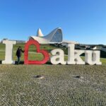 Janaki Sudheer Instagram - Baku ❤️❤️ #picoftheday #pictureoftheday #iamonmyway #happiness #hairgoals #love #peace #azerbaijan🇦🇿 #instagram #instadaily #modelsofinstagram #modelsofkerala #travel #travelling #happines #vibe #janakisudheer