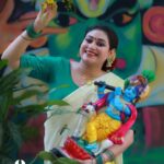 Janaki Sudheer Instagram - I may not give you all the thinggs in the world, but my love will always be yours till eternity. Costume : @kasavu_mall #instagood #photooftheday #picoftheday #pictureoftheday #loveyourself #love #selflove #iamonmyway #instalove #instafashion #instadaily #instamood #janakisudheer #modellife #modelsofkerala #modelsofinstagram #bigbossmalayalam #bigbossmalayalamseason4 #perfect #peace #vibes_of__kerala #smile #shoot #vishu