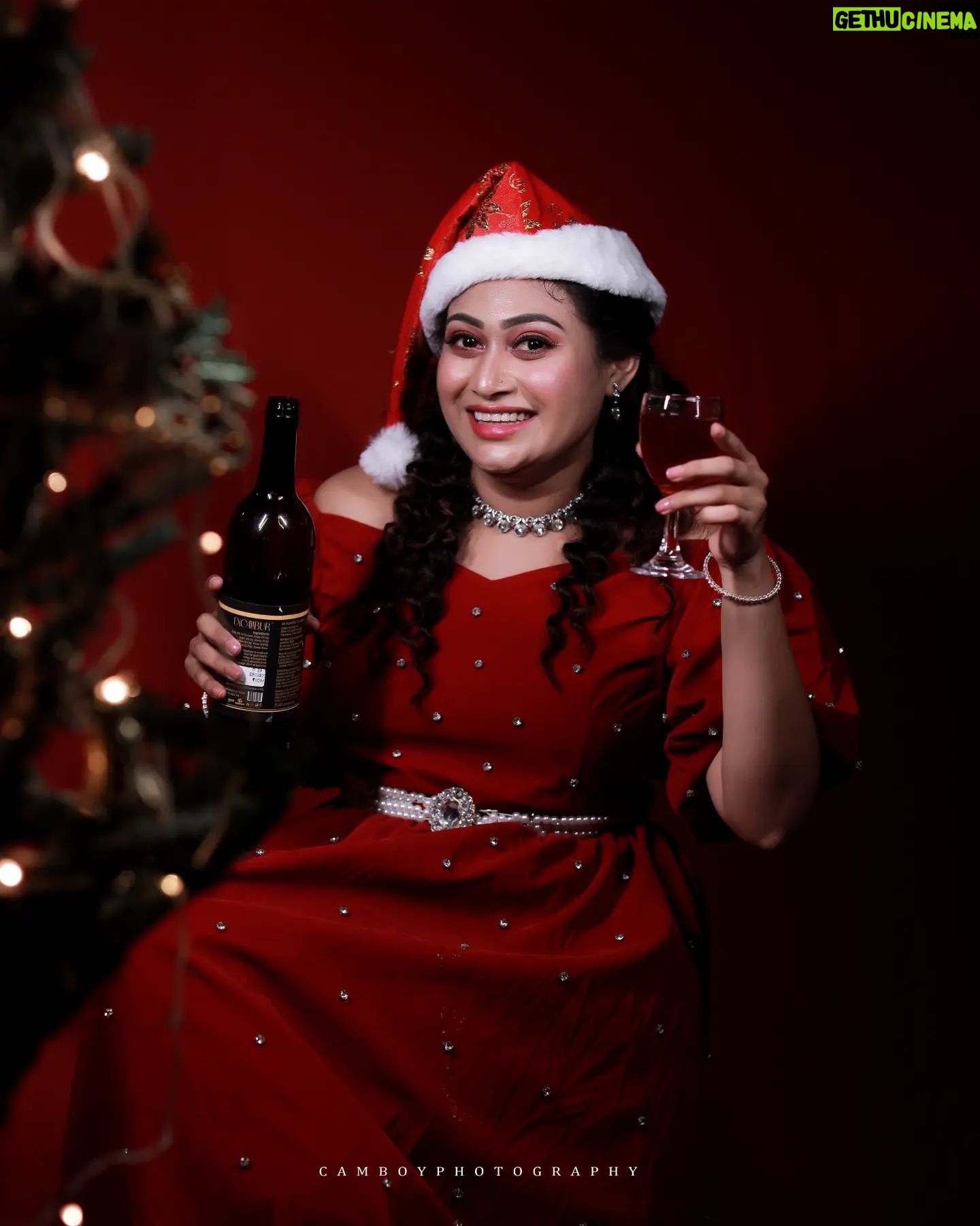Janaki Sudheer Instagram - Merry Christmas π
π #picoftheday #photooftheday #pictureoftheday #merrychristmas #happiness #vibes_of__kerala #modelsofinstagram #modelsofinsta #modelsofkerala #bigbossmalayalam #bigbossmalayalamseason4 #janakisudheer #instagood #instafashion #instalike #instadaily #mood #cute #enjoylittlethings #iamonmyway