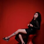 Janaki Sudheer Instagram - The more you praise and celebrate your life, the more there is in life to celebrate. #instagood #iamonmyway #instalove #instafashion #instadaily #instamood #iamonmyway #photooftheday #picoftheday #happy #happiness #loveyourself #janakisudheer #modelsofinstagram #modelsofkerala #bgbossmalayalam #bigbossmalayalam #bigbossmalayalamseason4 #cute #curlyhair #happy
