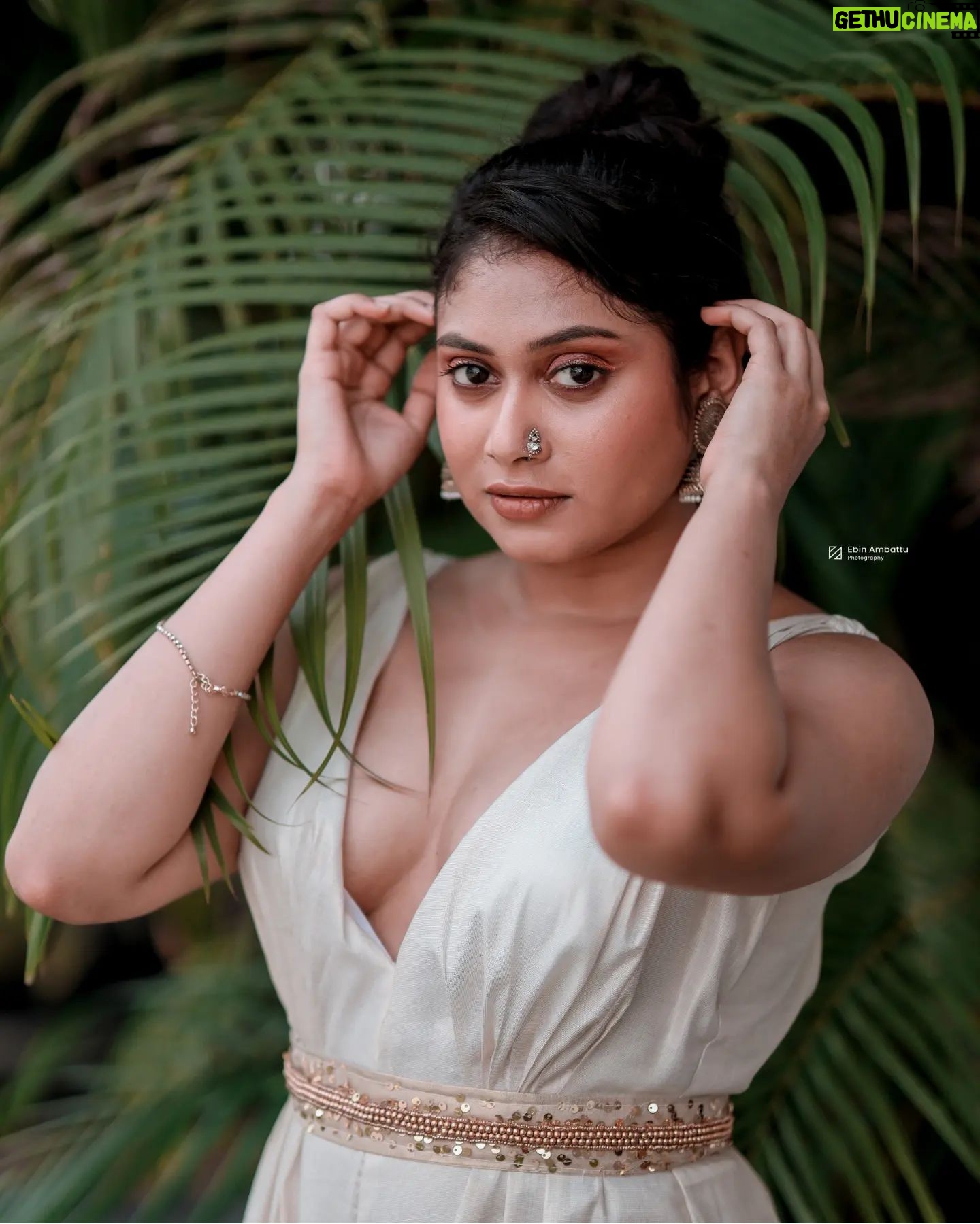 Janaki Sudheer - 13K Likes - Advance happy vishu all
📷 @ebin_ambattu
👗 @jez_fio
💄 @mua_alisha_official
#insta #instagood #instalove #instafashion #instadaily #instalike #ebinambattu #enjoylittlethings #explore #exploremore #vishu #picoftheday #possitivevibes #pictureoftheday #janakisudheer #bigbossmalayalamseason4 #bigbossmalayalam #confidence #celebration #cute #picoftheday #modelsofkerala #modelsofinstagram #happinessquotes #happiness #smilemore #selflove