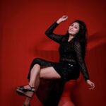 Janaki Sudheer Instagram - The more you praise and celebrate your life, the more there is in life to celebrate. #instagood #iamonmyway #instalove #instafashion #instadaily #instamood #iamonmyway #photooftheday #picoftheday #happy #happiness #loveyourself #janakisudheer #modelsofinstagram #modelsofkerala #bgbossmalayalam #bigbossmalayalam #bigbossmalayalamseason4 #cute #curlyhair #happy