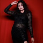 Janaki Sudheer Instagram - Some people are going to reject you simply because you shine too bright for them. That's ok. Keep shining. #photooftheday #picoftheday #pictureoftheday #selflove #sexy #smile #happiness #happy #loveyourself #love #pretty #peace #perfect #iamonmyway #instagood #instalove #instafashion #instadaily #instamood #instafashion #janakisudheer #modelsofinstagram #malayalamcinema #modellife #modelsofkerala #bgbossmalayalam #bigbossmalayalamseason4 #power
