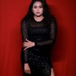Janaki Sudheer Instagram - Some people are going to reject you simply because you shine too bright for them. That's ok. Keep shining. #photooftheday #picoftheday #pictureoftheday #selflove #sexy #smile #happiness #happy #loveyourself #love #pretty #peace #perfect #iamonmyway #instagood #instalove #instafashion #instadaily #instamood #instafashion #janakisudheer #modelsofinstagram #malayalamcinema #modellife #modelsofkerala #bgbossmalayalam #bigbossmalayalamseason4 #power