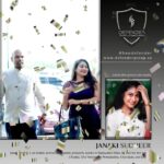 Janaki Sudheer Instagram - Welcome to UAE @janaki_sudheer Guardians of Memorable Moments! 🌟🎉 At Defender Group, we take event security to the next level, ensuring every celebration in Dubai becomes an unforgettable masterpiece. Your Safety is Our Motive, so you can focus on creating cherished memories that will last a lifetime. Let's make your events shine with seamless protection and unparalleled service! #beadefender #defendergroup #dubai #uae #eventsecurity #events #dubaievents #memoriesthatlastalifetime #event #dubai #eventplanner #sections #securitybreach #eventdesign #securitysystem
