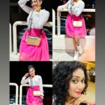 Janaki Sudheer Instagram - I’m nicer when I like my outfit. #picoftheday #pictureoftheday #happiness #hairgoals #curlyhair #peace #love #enjoylife #instagood #instalike #instagram #instadaily #instamood #instalove #instafashion #janakisudheer #modelsofinstagram #modelsofkerala #bigbossmalayalam #bigbossmalayalamseason4 #smile