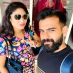 Janaki Sudheer Instagram - Happy Birthday my best friend ❤️🎂 @janaki_sudheer Stay happy 🙂😍 . . . . . #friends #friendship #birthday #happy #peace #love #entertainment #life #wishes #trend