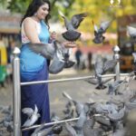 Janaki Sudheer Instagram -