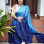 Janaki Sudheer Instagram - Count your age by friends, not years. Count your life by smiles, not tears. #explore #enjoylife #instagood #instagram #instadaily #instamood #instalove #postoftheday #picoftheday #iamonmyway #janakisudheer #modelsofinstagram #modelsofkerala #love #bigbossmalayalam #bigbossmalayalamseason4 #enjoylittlethings #happy #traditional #peace