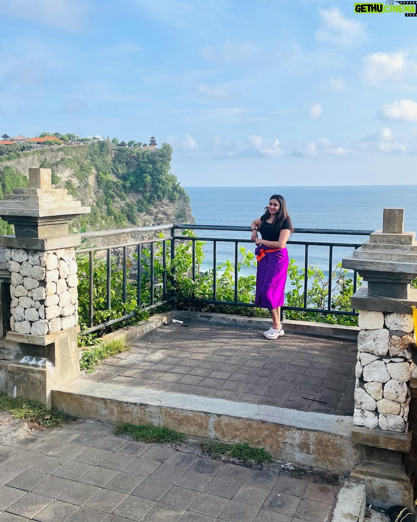 Janaki Sudheer - 2.6K Likes - Smile, laugh and travel ❤️❤️❤️
#instagram #instagood #instadaily #instalike #instalove #instamood #reelsinstagram #reelitfeelit #reelsinsta #reelsinstagram😍 #reeitfeelit #janakisudheer #modelsofinstagram #modelsofkerala #love #smile #iamonmyway #enjoylittlemoments #bali #bigbossmalayalam #bigbossmalayalamseason4 #travel #traveltheworld