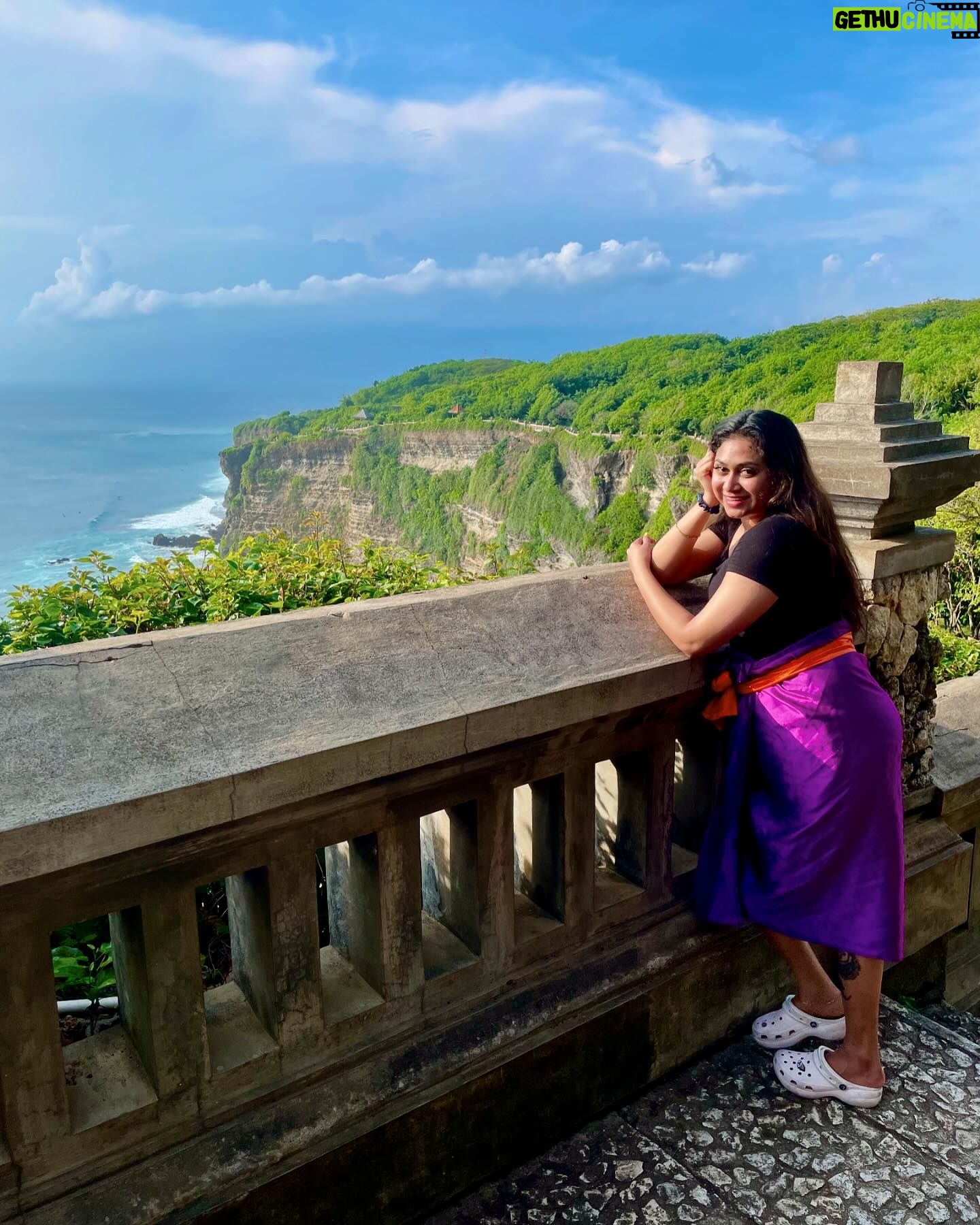Janaki Sudheer - 2.6K Likes - Smile, laugh and travel ❤️❤️❤️
#instagram #instagood #instadaily #instalike #instalove #instamood #reelsinstagram #reelitfeelit #reelsinsta #reelsinstagram😍 #reeitfeelit #janakisudheer #modelsofinstagram #modelsofkerala #love #smile #iamonmyway #enjoylittlemoments #bali #bigbossmalayalam #bigbossmalayalamseason4 #travel #traveltheworld