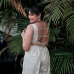 Janaki Sudheer Instagram - I'm nicer when I like my outfit😊 📷 @ebin_ambattu 👗 @jez_fio 💄 @mua_alisha_official #insta #instagood #iamonmyway #instalove #instafashion #instadaily #instalike #instamood #loveyouall #lifechanging #malayalamcinema #modelsofkerala #modelsofinstagram #bigbossmalayalam #bigbossmalayalamseason4 #photooftheday #possitivevibes #pictureoftheday #sexy #selflove #smilemore #malayalam #janakisudheer #janakisudheerarmy #ebinambattu #enjoylittlethings