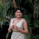 Janaki Sudheer Instagram - I'm nicer when I like my outfit😊 📷 @ebin_ambattu 👗 @jez_fio 💄 @mua_alisha_official #insta #instagood #iamonmyway #instalove #instafashion #instadaily #instalike #instamood #loveyouall #lifechanging #malayalamcinema #modelsofkerala #modelsofinstagram #bigbossmalayalam #bigbossmalayalamseason4 #photooftheday #possitivevibes #pictureoftheday #sexy #selflove #smilemore #malayalam #janakisudheer #janakisudheerarmy #ebinambattu #enjoylittlethings