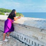 Janaki Sudheer Instagram - Smile, laugh and travel ❤️❤️❤️ #instagram #instagood #instadaily #instalike #instalove #instamood #reelsinstagram #reelitfeelit #reelsinsta #reelsinstagram😍 #reeitfeelit #janakisudheer #modelsofinstagram #modelsofkerala #love #smile #iamonmyway #enjoylittlemoments #bali #bigbossmalayalam #bigbossmalayalamseason4 #travel #traveltheworld