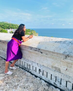 Janaki Sudheer Instagram - Smile, laugh and travel ❤️❤️❤️ 

#instagram #instagood #instadaily #instalike #instalove #instamood #reelsinstagram #reelitfeelit #reelsinsta #reelsinstagram😍 #reeitfeelit #janakisudheer #modelsofinstagram #modelsofkerala #love #smile #iamonmyway #enjoylittlemoments #bali #bigbossmalayalam #bigbossmalayalamseason4 #travel #traveltheworld