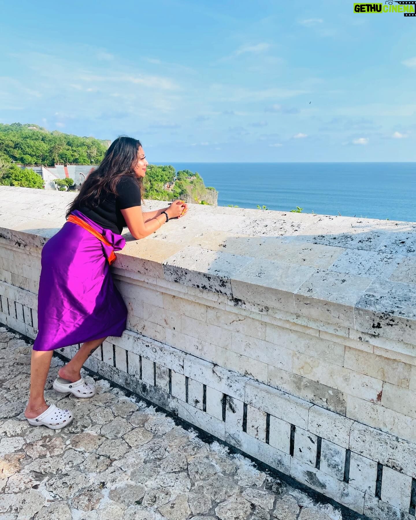 Janaki Sudheer - 2.6K Likes - Smile, laugh and travel ❤️❤️❤️
#instagram #instagood #instadaily #instalike #instalove #instamood #reelsinstagram #reelitfeelit #reelsinsta #reelsinstagram😍 #reeitfeelit #janakisudheer #modelsofinstagram #modelsofkerala #love #smile #iamonmyway #enjoylittlemoments #bali #bigbossmalayalam #bigbossmalayalamseason4 #travel #traveltheworld