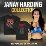 Janay Harding
