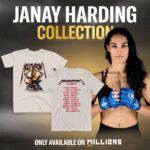 Janay Harding