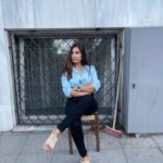 Jandae Percem Instagram - Need a clean up? 🧹