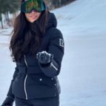 Jandae Percem Instagram - Just another year in the basket of life ❄️