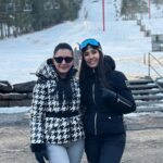 Jandae Percem Instagram - Just another year in the basket of life ❄️