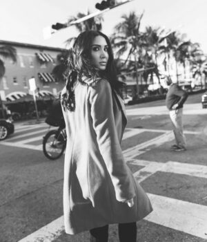 Jandae Percem Instagram - 🖤
