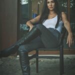 Jandae Percem Instagram - so I waited patiently-