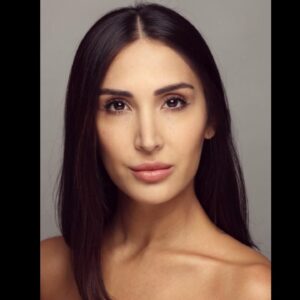 Jandae Percem Instagram - 