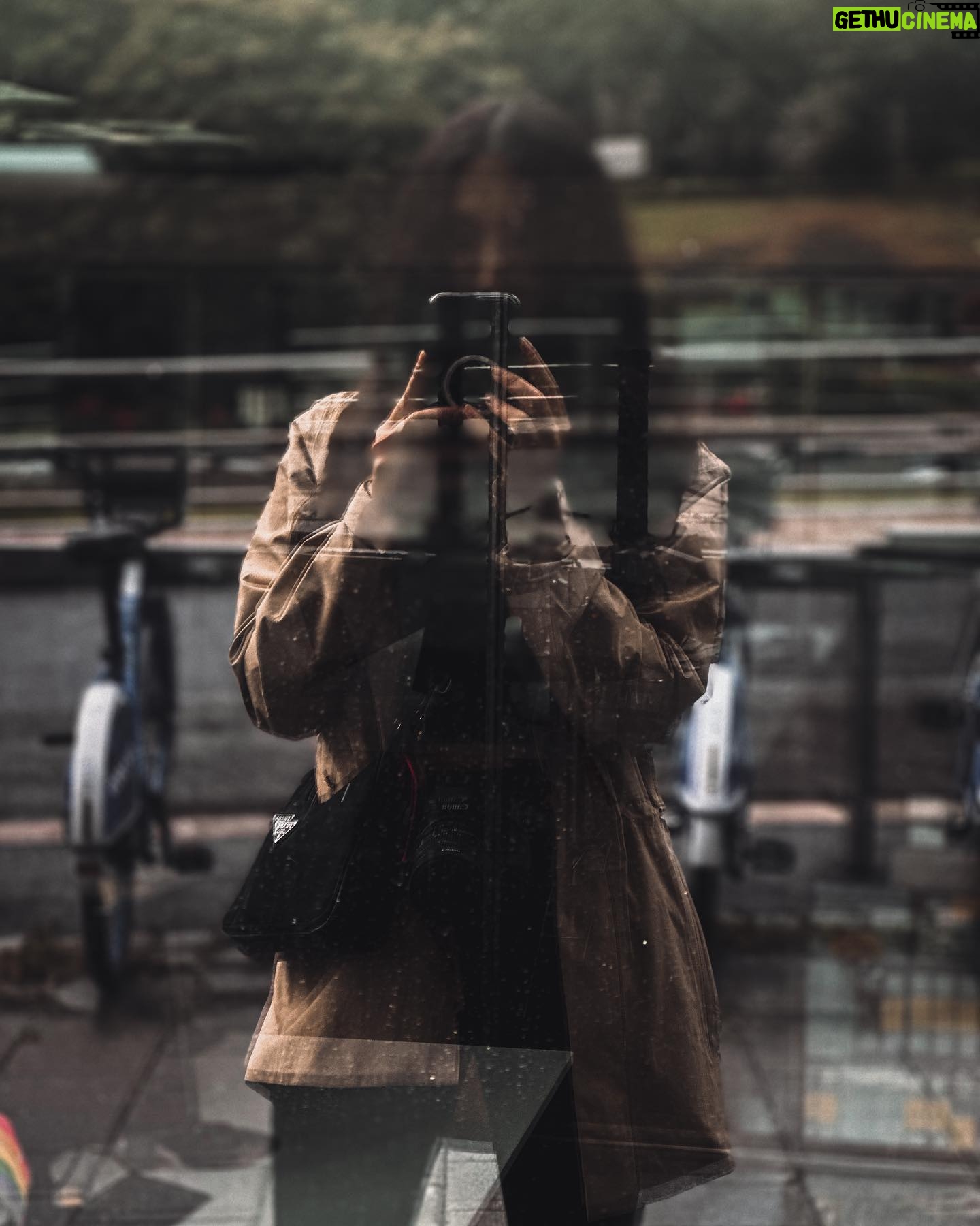 Jandae Percem Instagram - A breath of fresh air new sights are