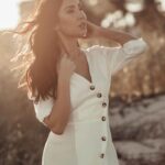 Jandae Percem Instagram - gilded sunrise 🌞