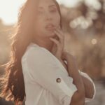 Jandae Percem Instagram - gilded sunrise 🌞