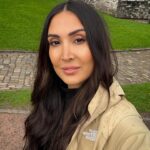 Jandae Percem Instagram - A breath of fresh air new sights are
